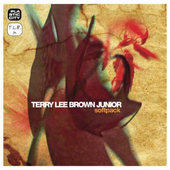 Исполнитель Terry Lee Brown Junior, альбом Softpack