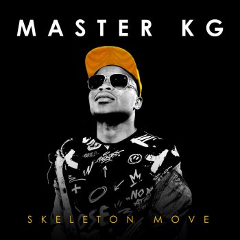 Master KG Tshwarelela Pelo Yaka