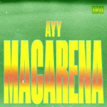 Tyga Ayy Macarena