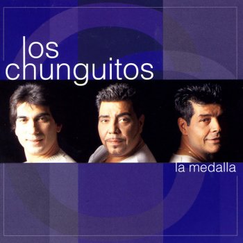 Los Chunguitos Mirala Como Baila