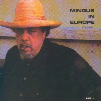 Charles Mingus Starting