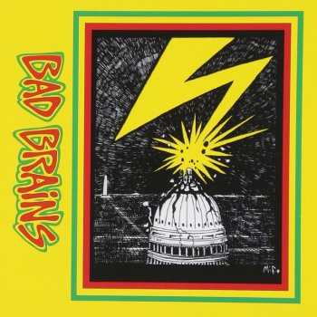 Bad Brains F.V.K. (Fearless Vampire Killers)