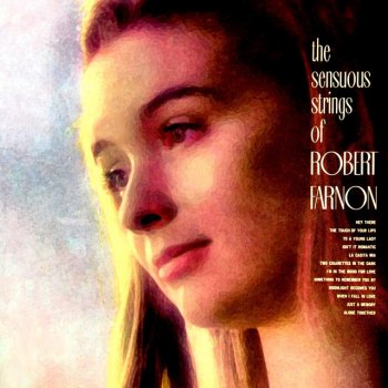 Robert Farnon The Touch Of Your Lips