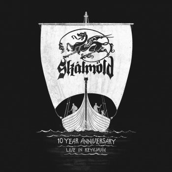 Skálmöld Með jötnum - Live In Reykjavík