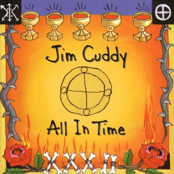 Jim Cuddy New Year's Eve