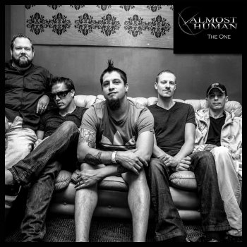 Исполнитель Almost Human, альбом The One