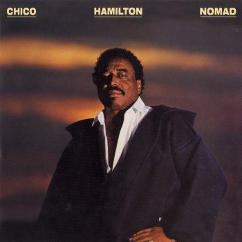 Chico Hamilton Strut