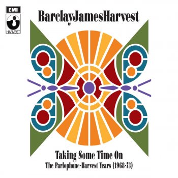 Barclay James Harvest Child of Man (Bob Harris Session)