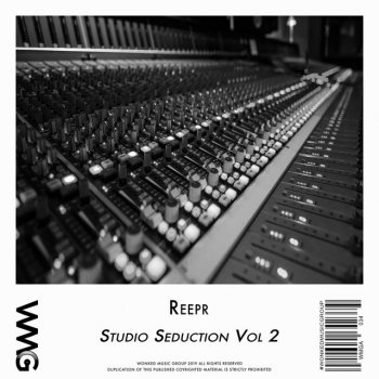 Исполнитель ReepR, альбом Studio Seduction, Vol. 2