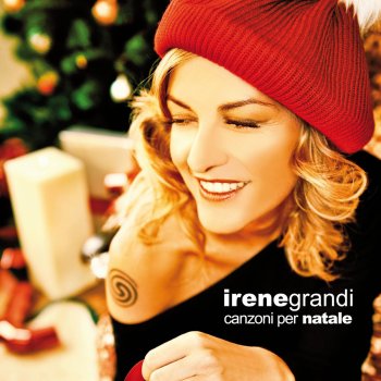 Irene Grandi Atmosfera: Fare shopping fischiettando appena dopo nevicato (Ghost Track)