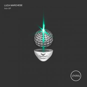 Luca Marchese To Love Again