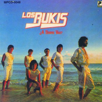 Los Bukis Si Tú Te Fueras De Mí