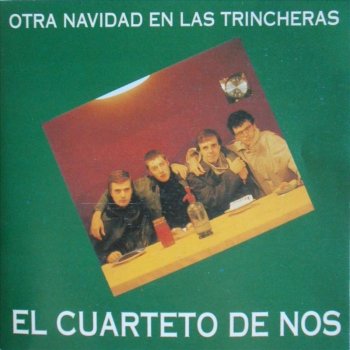 El Cuarteto de Nos Manfreddi