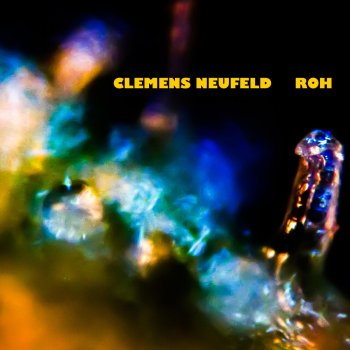 Clemens Neufeld Roh