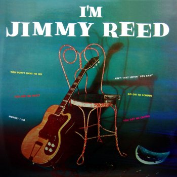 Jimmy Reed Roll & Rhumba