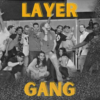 Callon B Layer Gang - Acapella