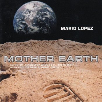 Mario Lopez Sound of Nature - Radio Version