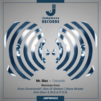 Mr. Bizz Crescendo - Original Mix