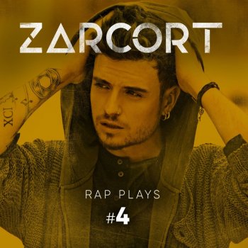 Zarcort feat. Eva Ruiz Más de ti