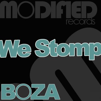 Bozá We Stomp