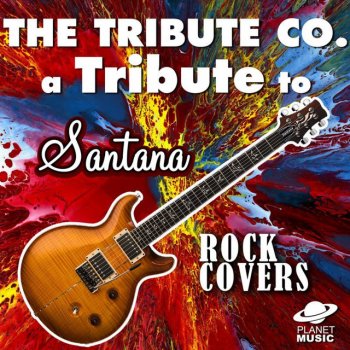 The Hit Co., The Tribute Co. Whole Lotta Love