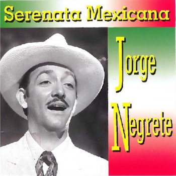 Jorge Negrete Asoma Tu Carita Morena