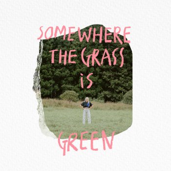 Grass Porto girl