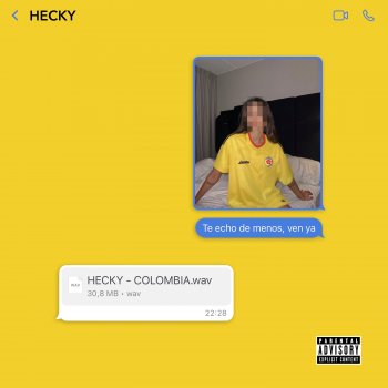 Hecky Colombia