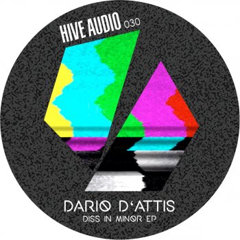 Dario D'Attis Sick Beats