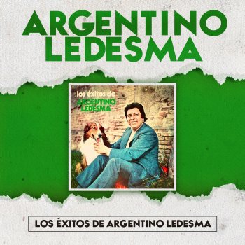 Argentino Ledesma Silueta Porteña
