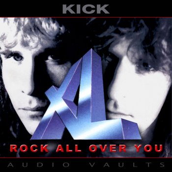 Kick You've Either Got It... (Remastered)