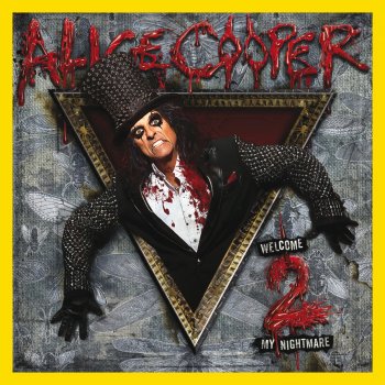 Alice Cooper I Am Made of You