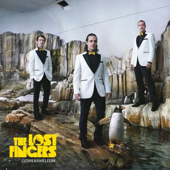 The Lost Fingers One