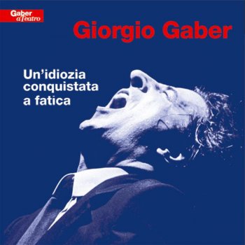 Giorgio Gaber La stanza del bambino