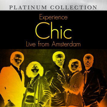 Chic Le Freak (Live Version)