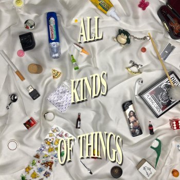 Jae Luna All Kinds of Things