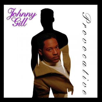 Johnny Gill The Floor