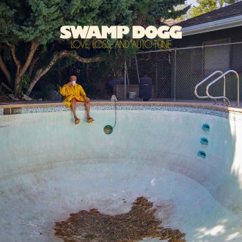 Swamp Dogg I'm Coming with Lovin' on My Mind