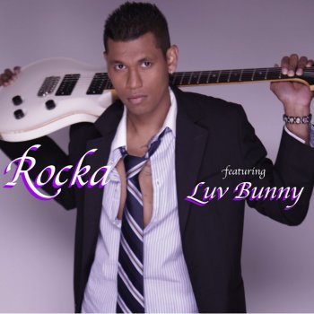Исполнитель RockA, альбом Luv Bunny