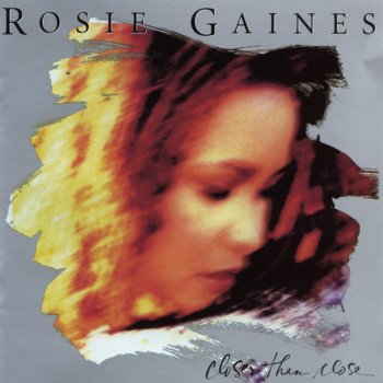 Rosie Gaines I Want U (Purple Version)