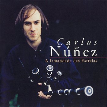 Carlos Núñez The Flight of the Earls