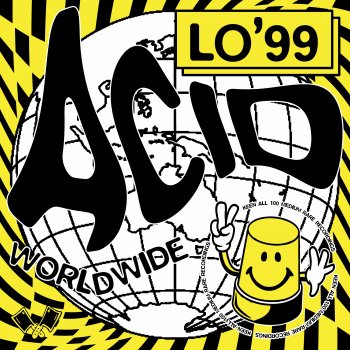 LO'99 Acid Worldwide (Extended Mix)