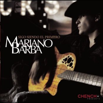 Mariano Barba Sigue Mintiendo