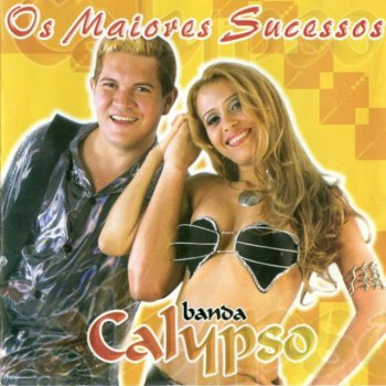 Banda Calypso Dançando Calypso