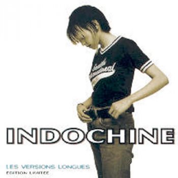 Indochine Punishment Park - Maxi Dub Version