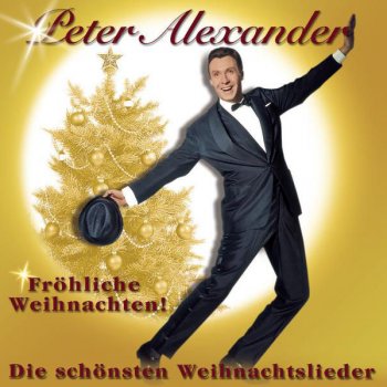 Peter Alexander Weihnachtsmelodien - Live