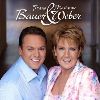 Frans Bauer & Marianne Weber Alles duurt maar even