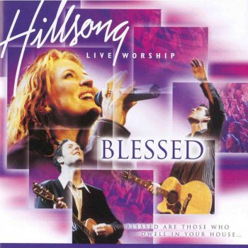 Hillsong Worship Made Me Glad - Live