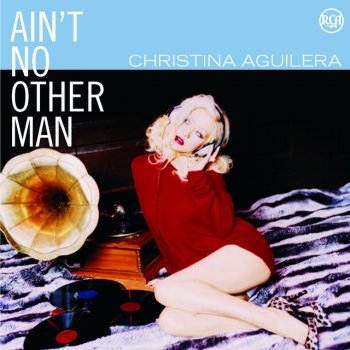 Christina Aguilera Ain't No Other Man (Jake Ridley Club Mix)