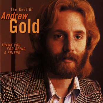 Andrew Gold Endless Flight